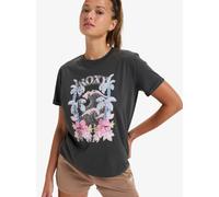 Roxy - OCEANREGULAR PO Nero - Abbigliamento XL Nero