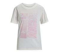 Roxy Oceanregular Poster Maglietta a Maniche Corte Donna