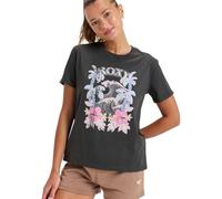 Roxy Oceanregular Poster Maglietta a Maniche Corte Donna
