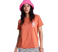 ROXY Oceanregularfb - Donna - Arancione / Rosso - Taglia XS- modello 2026