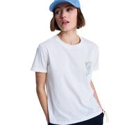 ROXY Oceanregularfb - Donna - Bianco - Taglia M- modello 2026