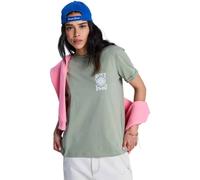 ROXY Oceanregularfb - Donna - Verde - Taglia M- modello 2026