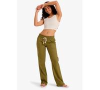 Roxy Oceanside Pants Verde XL Donna