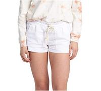 Roxy Oceanside Short Shorts, Donna, Sea Salt, M