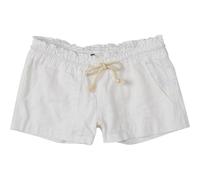 Roxy Oceanside Shorts Beige S Donna