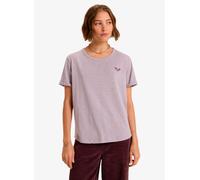 Roxy - Oceanwave Regular Emby Viola - Abbigliamento S Viola