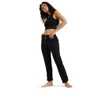Roxy On The Seashore Pants Nero S Donna