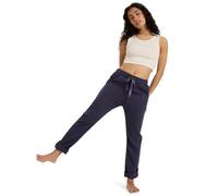 Roxy Pantaloni da donna On The Sea Shore Mood Indigo Blu M