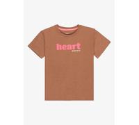 Roxy - Orchidregular Art Marrone - Abbigliamento 10A Marrone