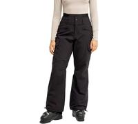 Roxy - Pantalon de ski imperméable - 20K Passive Tracks Pant True Black - Taglia M - Nero