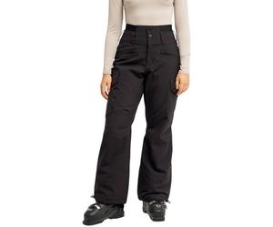 Roxy - Pantalon de ski imperméable - 20K Passive Tracks Pant True Black - Taglia M - Nero
