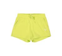 Roxy Pantalone Elastico Vita Surf Feeling Terry Short Ragazze Verde