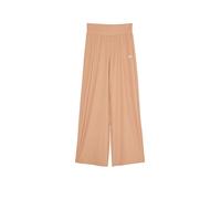 ROXY Pantaloni da jogging da donna Rise & Vibe cammello | M