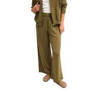 ROXY Pantaloni da jogging da donna Surfing By Sunlight oliva | S