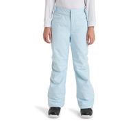 Roxy Pantaloni da Neve Backyard Girl Pant Bambina Blu 10