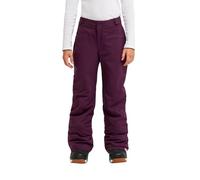 Roxy Pantaloni da Neve Backyard Girl PT Ragazze Viola