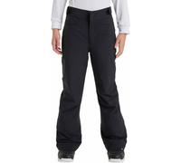 Roxy - Girl's Backyard Pants - Pantaloni da sci 12 Years - L nero
