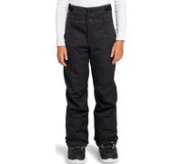 Roxy - Pantaloni da sci - Diversion Girl Pant True Black - Taglia Bambino 8a - Nero