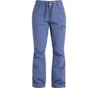 Roxy - Pantaloni da sci - Nadia Pant Wild Wind per Donne - Taglia M - Blu