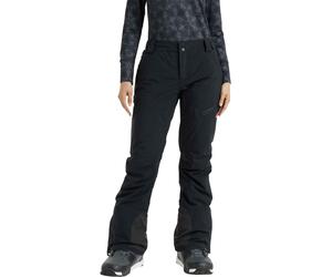 Roxy - Pantaloni da sci/snow per donna in GORE-TEX e PrimaLoft® - Gore-Tex Stretch Spridle Pant True Black per Donne in Poliestere Riciclato - Taglia S - Nero