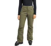 Roxy Backyard Pt Pants Verde S Donna