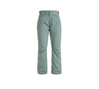 ROXY Pantaloni da snowboard da donna Backyard PT verde chiaro | XL