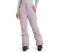 ROXY Pantaloni da snowboard da donna Diversion PT rosa | XL