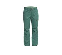 ROXY Pantaloni da snowboard da donna Nadia verde | S