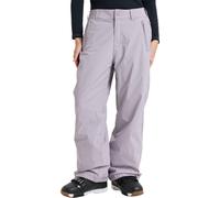 Roxy - Pantaloni da snowboard da donna - Steeply Pant Nirvana per Donne in Poliestere Riciclato - Taglia S - Viola