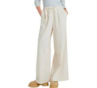 Roxy LEKEITIO Break Mid Pant Donna Beige S