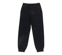 Roxy Pantaloni Elasticizzati in Vita Surf Feeling Pantaloni Larghi Spazzolato Ragazza Nero 14