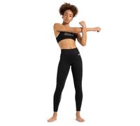 Roxy Pantaloni Everyday Flow Leggings Nero XXL