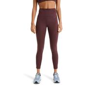 Roxy Pantaloni Heart Into IT Ankle Leggings Rosso L