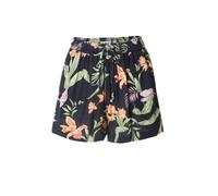 Roxy Lekeitio Break High Printed Pantaloncini a Vita Elastica Donna
