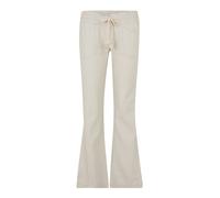 Roxy Oceanside Pant Pantaloni, Moonbeam, M Donna
