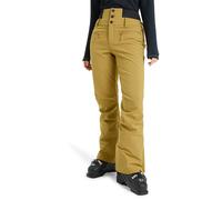 Roxy Rising High Pants Beige S Donna
