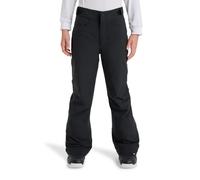 Roxy Pantaloni Snow Backyard Girl Pant Nero 12