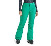 Roxy Pantaloni Snow Backyard Pantaloni Verde S