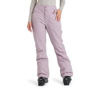 Roxy Pantaloni Snow Diversion Pant Viola S