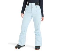 Roxy Pantaloni Snow Rising High Pant Blu XL