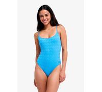 Roxy - Paradise Wave One Piece Blu - Abbigliamento XS Blu