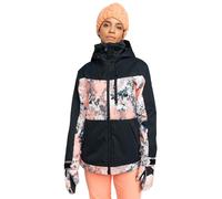 Roxy Parka Presence JK Giacca, Foto da Sogno Rosa Pesca, L Donna