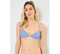 Roxy - Party Wave 2 Fixed Tri ERJX305431 Blu - Abbigliamento XS Blu