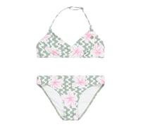 Roxy Party Waves Basic Abito a Due Pezzi Ragazza