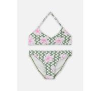 Roxy - Party Waves Basic Tri Bra Set ERGX203656 Multicolore - Abbigliamento 8A Multicolore