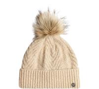 ROXY Peakchic - Donna - Beige - Taglia unica- modello 2025