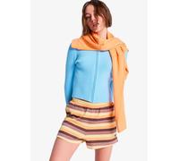 Roxy - Perfect Stripe Short Multicolore - Abbigliamento XS Multicolore