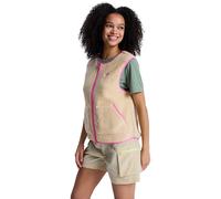 Roxy Pile Con Cerniera Boundless Spirit Easy