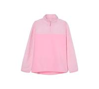 Roxy Pile Con Mezza Cerniera Whitecamp