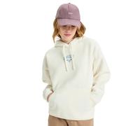 Roxy Pile Cool Calling Bianco L